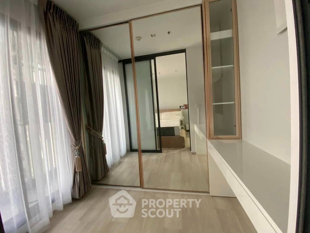 รูป คอนโด 1-ห้องนอน ที่ ไลฟ์ วัน ไวร์เลส ใกล้ BTS เพลินจิต (ID 1857806) - รูปที่ 8/12