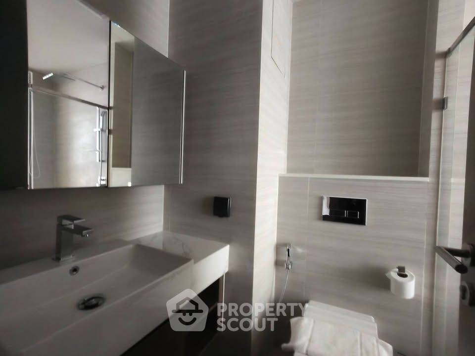 picture 1-BR Condo at Park Origin Thonglor near BTS Thong Lor (ID 2454990) - 7/17