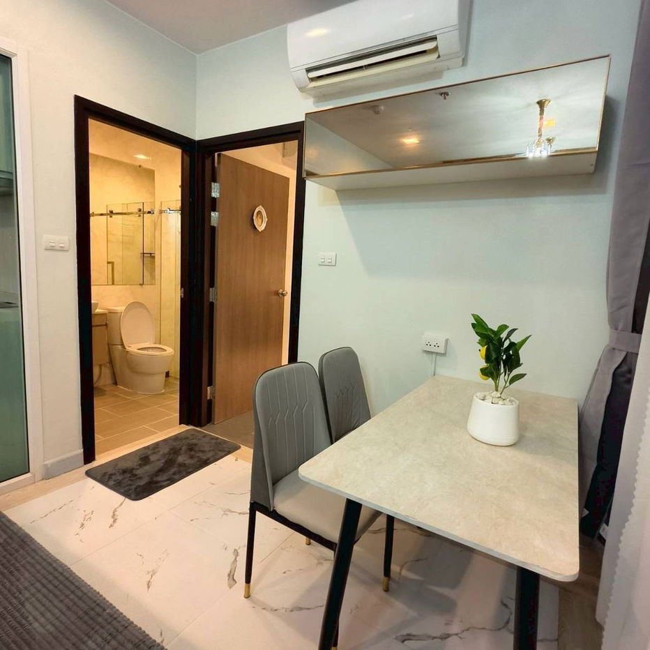 picture The Prio Condo For Sale! 1bed ,walkable to Central Airport Plaza Chiangmai. - 3/11