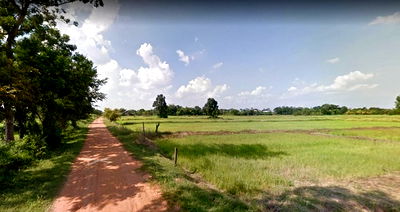 Land for sale : FOR SALE  LAND PROPERTY  7500000 BAHT.