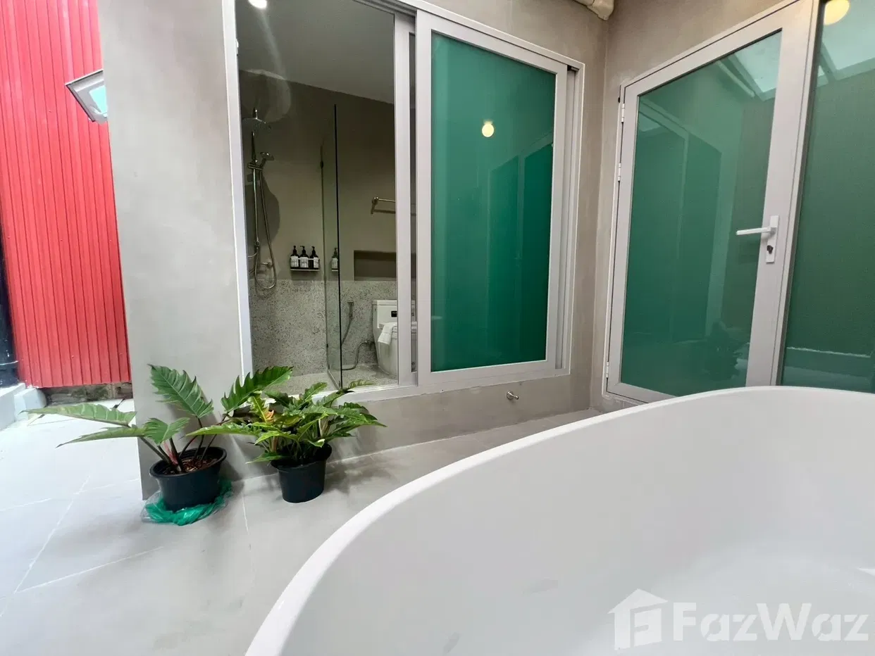 รูป ขาย วิลล่า 4 ห้องนอน ใน หัวหิน, ประจวบคีรีขันธ์ 5653723 - รูปที่ 8/29