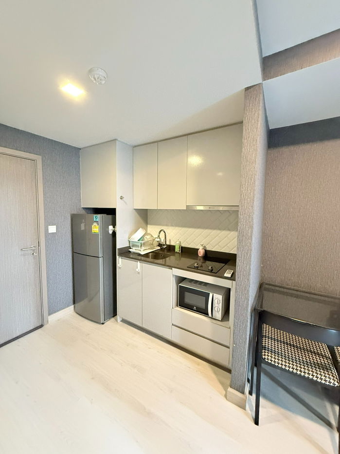 รูป ปล่อยเช่าด่วน!! พร้อมเข้าอยู่ 17 ธ.ค. 68 นี้  BTS ราชเทวี /✨Maestro 14 Siam-Ratchathewi  - รูปที่ 10/17