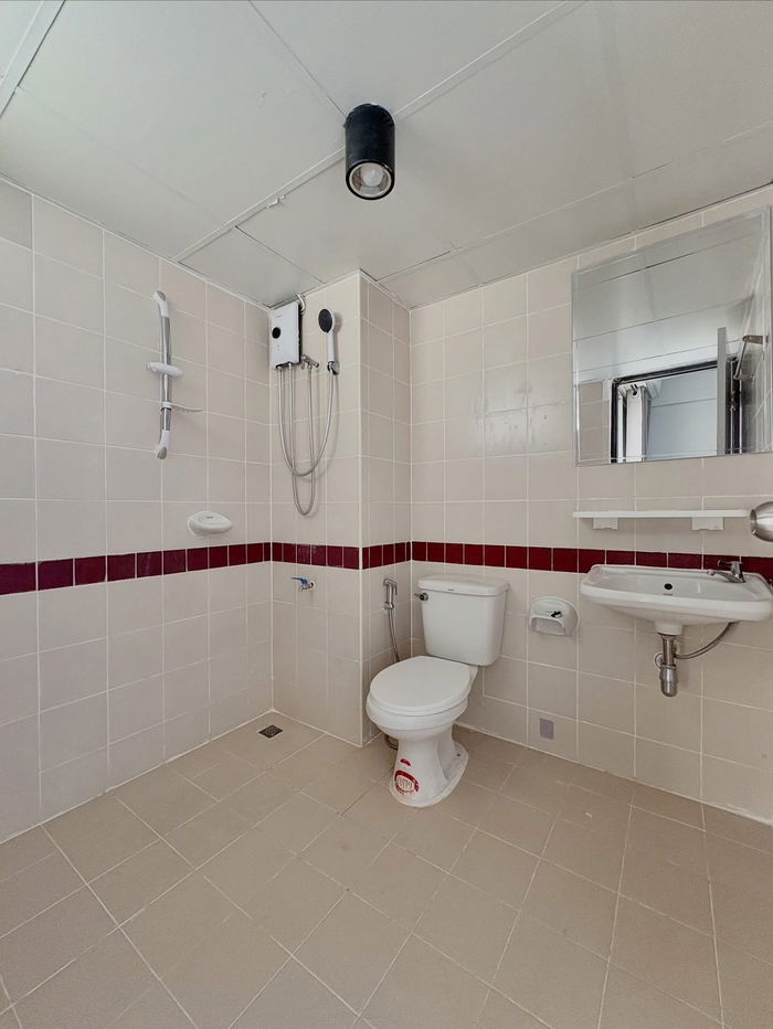 รูป 🟪🟦🟩🟨🟧 ให้เช่า รัชดา ซิตี้ คอนโด // อัพเดท 30.11.68   🛎️🛎️ | 𝗟𝗶𝗻𝗲@: @𝗮𝘀𝘀𝗲𝘁𝘀𝗽𝗿𝗼 - รูปที่ 10/11