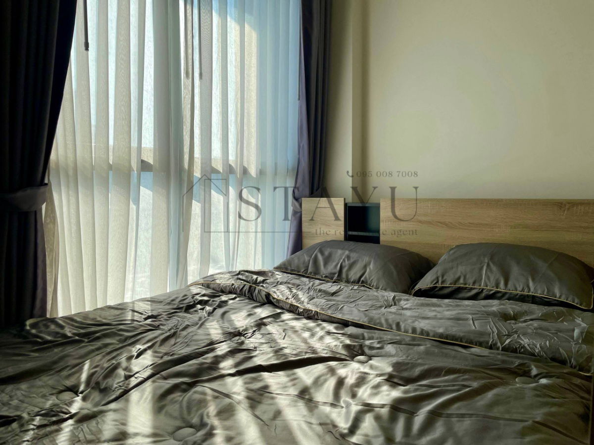 picture 🔥🔥 Move-in ready!! Beautiful unit!! Best value in its class!! Fully furnished!! Rhythm Asoke 2 near MRT Rama 9. Contact now before it’s taken!! 🔥🔥 - 7/20