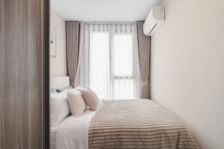 รูป Brand New Luxury Condo For Rent - รูปที่ 7/15