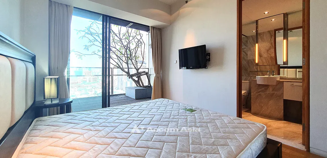 picture 🔼🔽 AccomA 📩 The Met Sathorn - 9/16