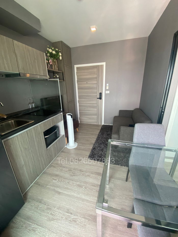 picture ForRent Kensington Sukhumvit-Theparak - 3/16