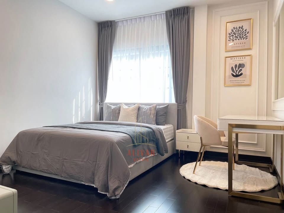 picture RH114125 For rent, 2-storey detached house, 5 bedrooms at THE CITY Bangna 2, near MEGA Bangna. - 17/18