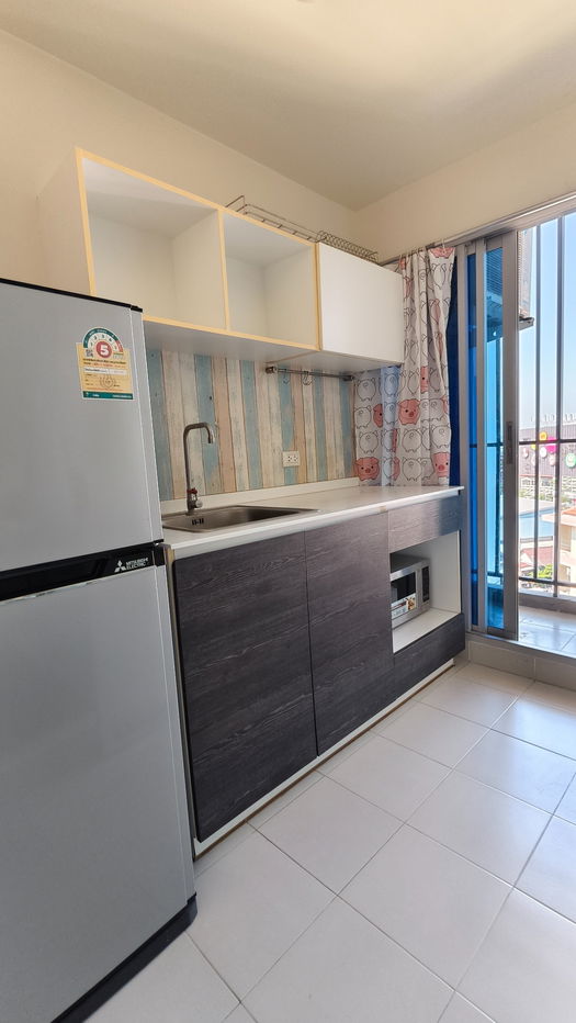 picture Sales!!! Dcondo Campus Resort Bangsean  - 8/18