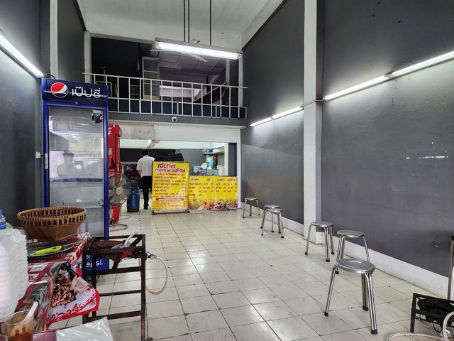 picture FOR SALE  COMMERCIAL BUILDING PROPERTY  3390000 BAHT. - 3/8