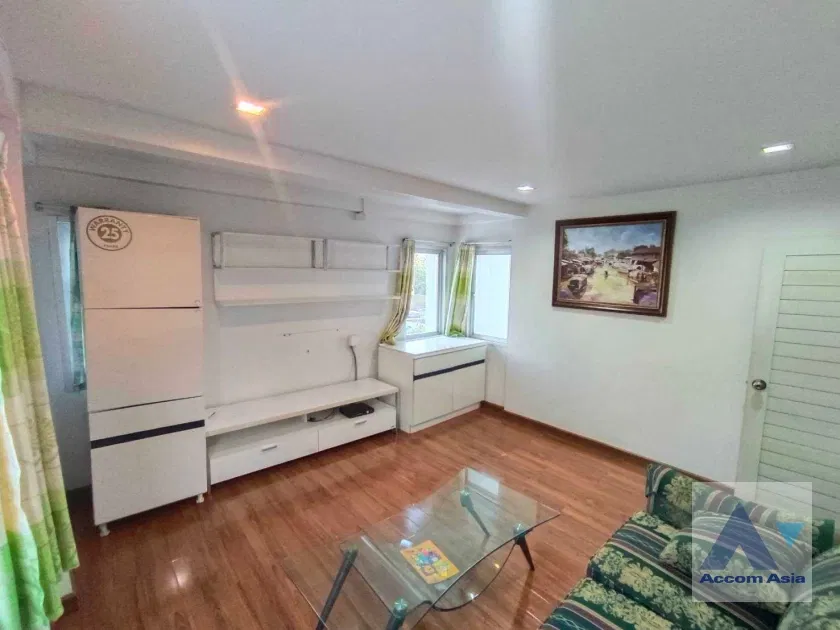 picture 🔼🔽 AccomA 📩 Pet friendly,Home Office 3 BR House in Khlong Tan Nuea (AA29678) - 3/19