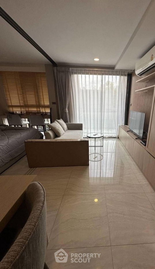 picture 1-BR Condo at Walden Asoke near MRT Sukhumvit (ID 2454956) - 12/19