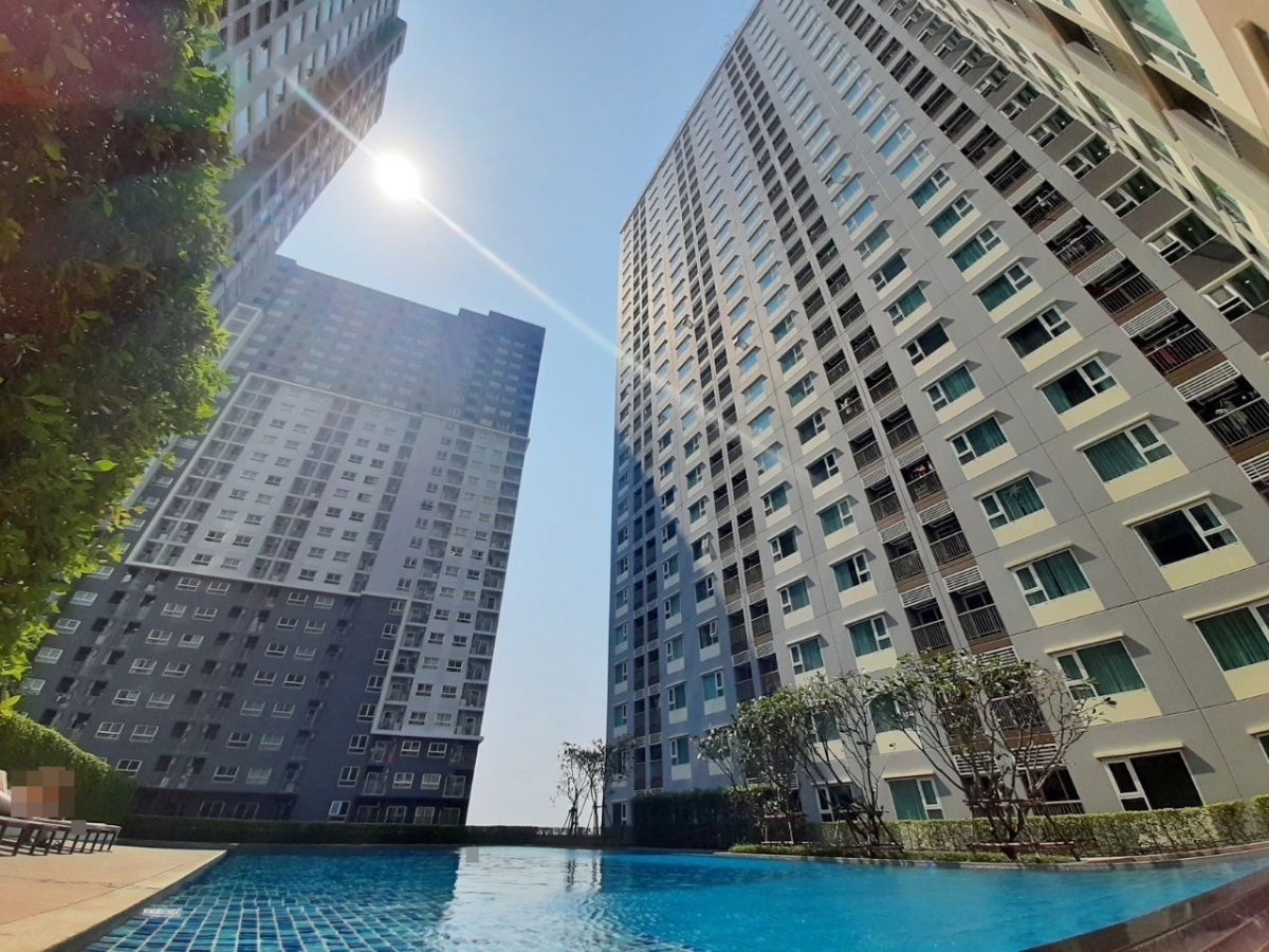 รูป SC48 ขาย คอนโด แอสปาย เอราวัณ ใกล้ BTS เอราวัณ - รูปที่ 19/29