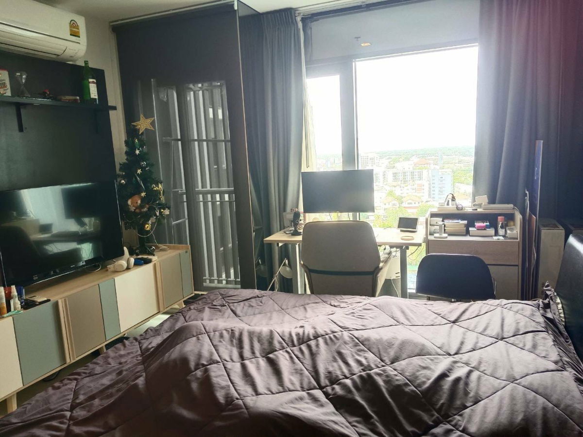 picture For sale by owner: Rhythm 36-38 studio room - 6/7