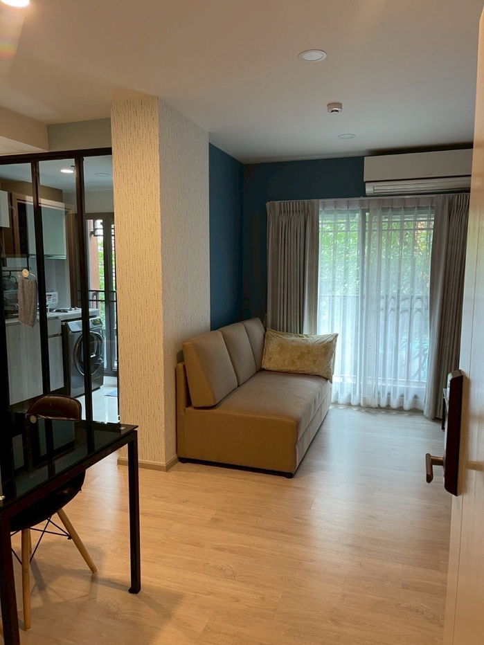 รูป ขาย เอสเซ็นท์ วิลล์ เชียงใหม่ ติดเซ็นทรัลเฟสติวัล 2 ห้องนอน โทร.098-9690236 แจน - รูปที่ 3/7