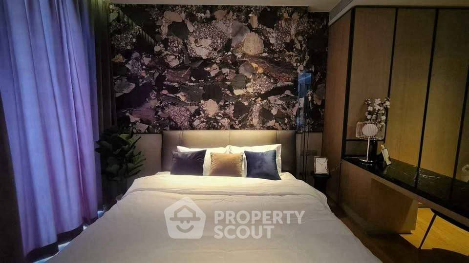 picture 1-BR Condo at Beatniq Sukhumvit 32 near BTS Thong Lor (ID 2454897) - 12/12