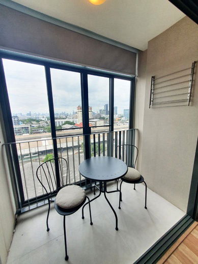 picture 🔥Best offer for rent🔥 Ideo Blucove Sukhumvit, newly renovated room  - 8/14