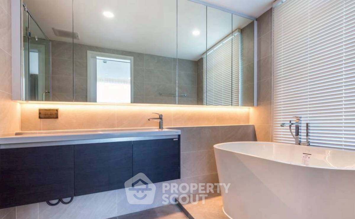 รูป คอนโด 3-ห้องนอน ที่ ฟูลเลอตัน สุขุมวิท ใกล้ BTS เอกมัย (ID 2439494) - รูปที่ 6/6