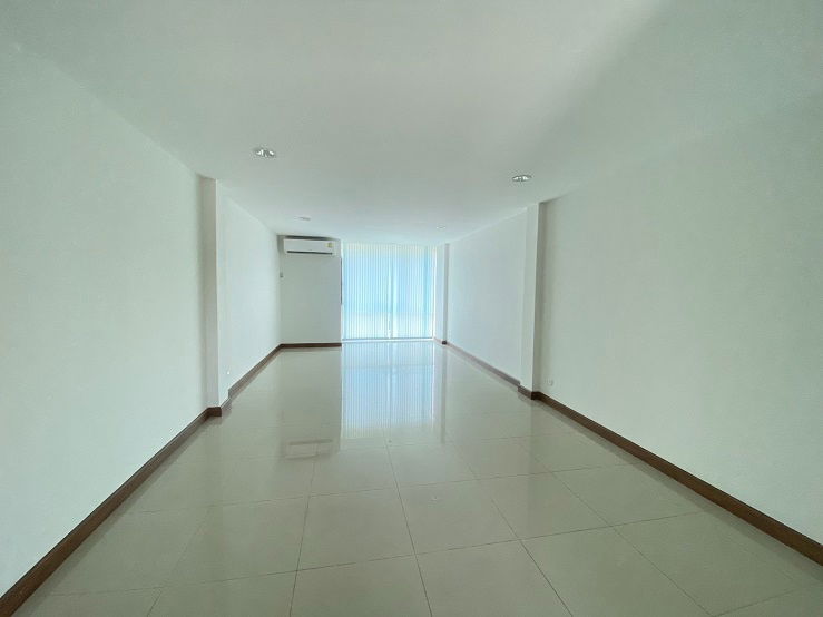 รูป ให้เช่าอาคารพาณิชย์ 4 ชั้น โครงการบิซ พัฒนาการ-อ่อนนุช ตัดใหม่ Biz Pattanakarn-Onnut  เหมาะเป็นสำนักงาน จดบริษัทได้ - รูปที่ 8/15