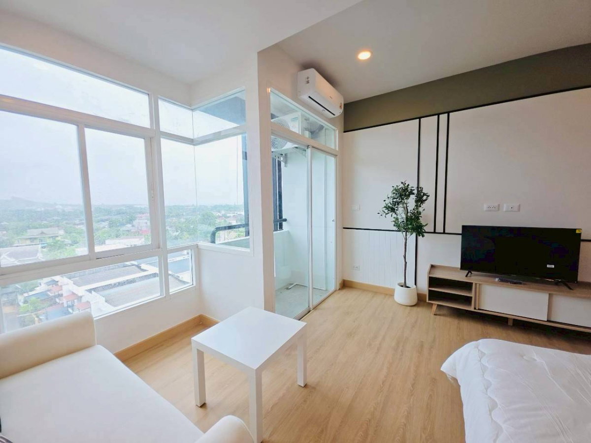 The Bell Condominium Chalong WR-03989