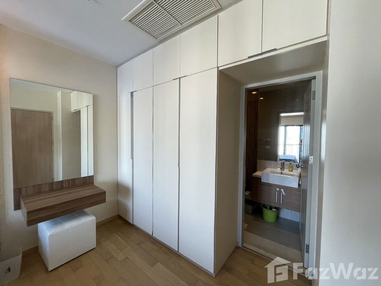 picture 1 Bedroom Condo for rent at Noble Reveal 1908617 - 5/7