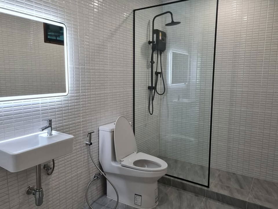 picture RS3754 Condo for Rent Lumpini Park View, Premium Location Next to MRT Lumpini   - 7/9