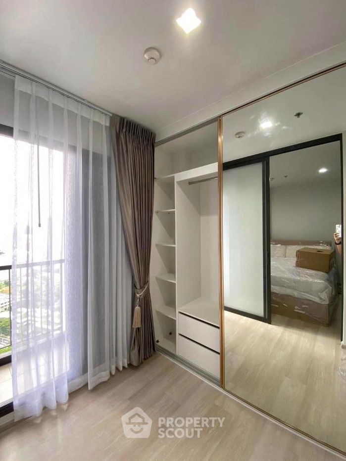 รูป คอนโด 1-ห้องนอน ที่ ไลฟ์ วัน ไวร์เลส ใกล้ BTS เพลินจิต (ID 1857806) - รูปที่ 3/12