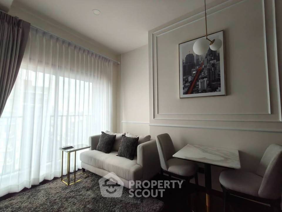 picture 1-BR Condo at Park Origin Thonglor near BTS Thong Lor (ID 2454990) - 5/17
