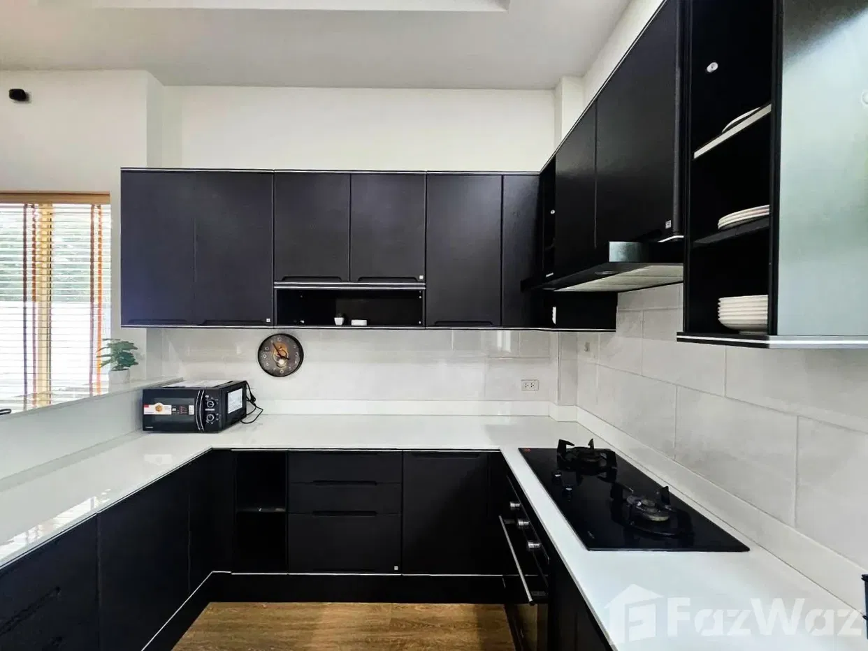 รูป บ้านเดี่ยวให้เช่า 3 ห้องนอน ใน ห้วยใหญ่, ชลบุรี 1951806 - รูปที่ 12/19