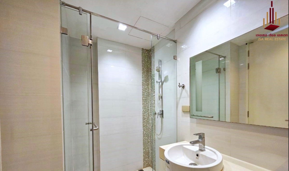 picture ✨ For Rent: Nara 9 Condo ✨ 💰 Only 38,000 THB/month - 7/8