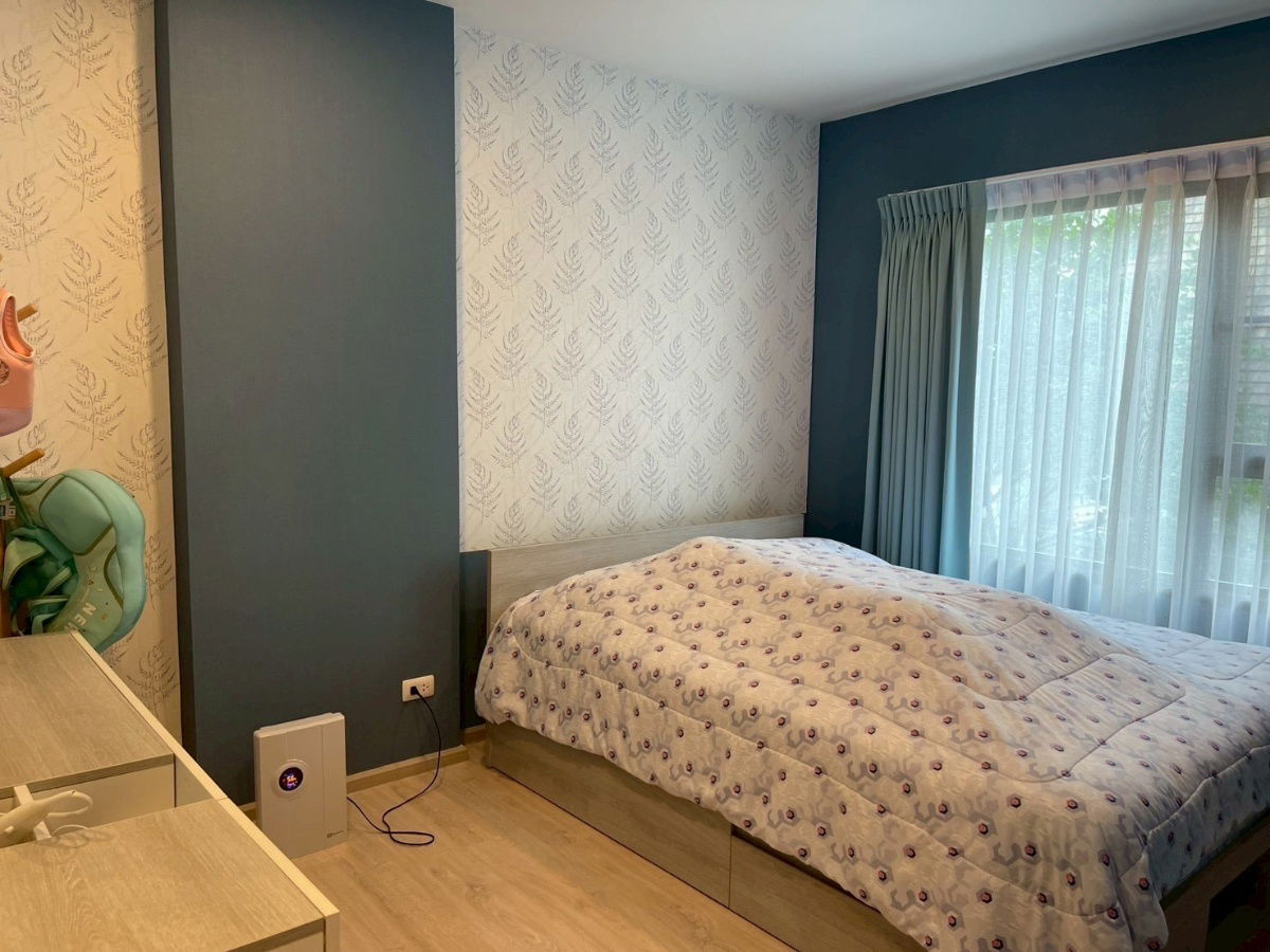 รูป ขาย เอสเซ็นท์ วิลล์ เชียงใหม่ ติดเซ็นทรัลเฟสติวัล 2 ห้องนอน โทร.098-9690236 แจน - รูปที่ 1/7