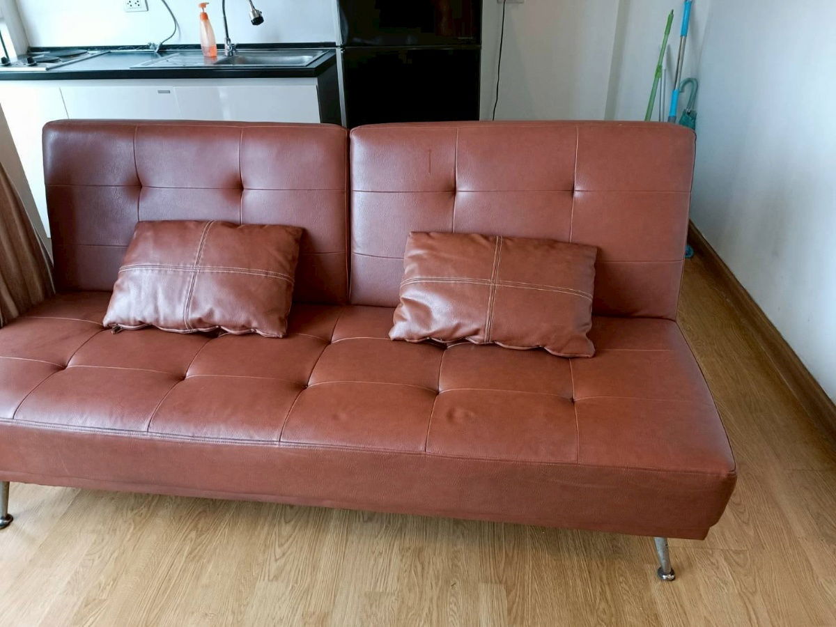 รูป 🔴RK20517🟡 ให้เช่าถูกมาก👍 The Parkland Grand Taksin 💛🧡 ✅แอดไลน์ @119dgdea (มี @ ด้วย) แอดมินตอบไว - รูปที่ 6/12