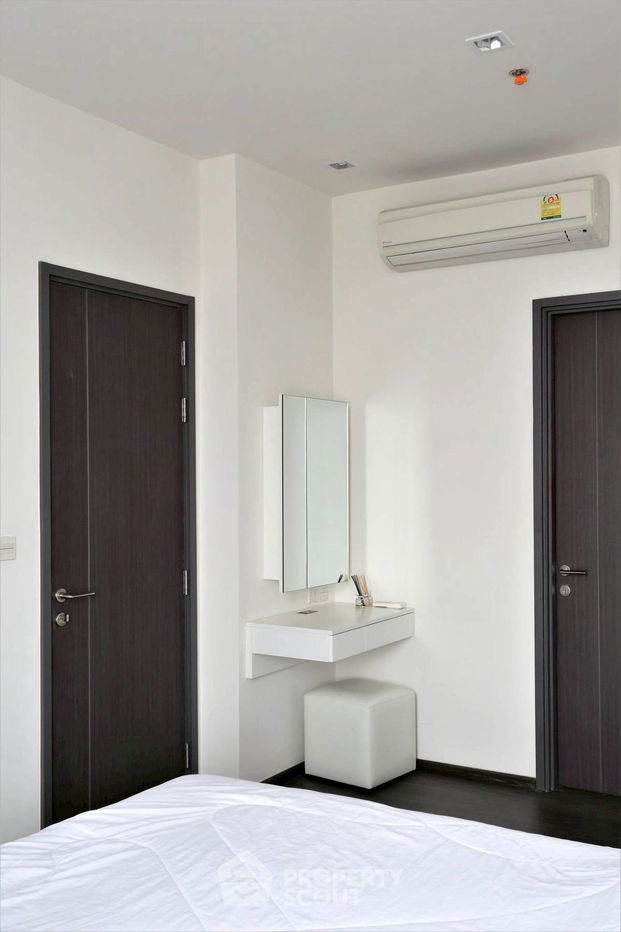 picture 1-BR Condo at The Edge Sukhumvit 23 near MRT Sukhumvit (ID 2309103) - 8/18