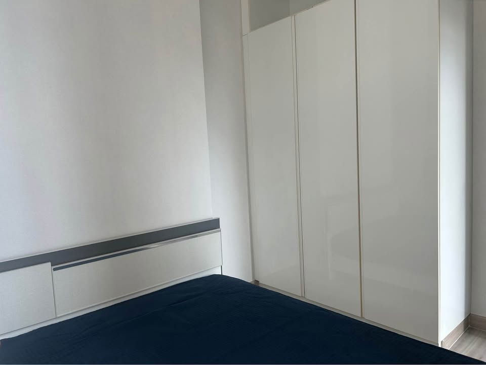 picture RS3753 Condo for Rent: Pyne by Sansiri, next to BTS Ratchathewi - 3/4