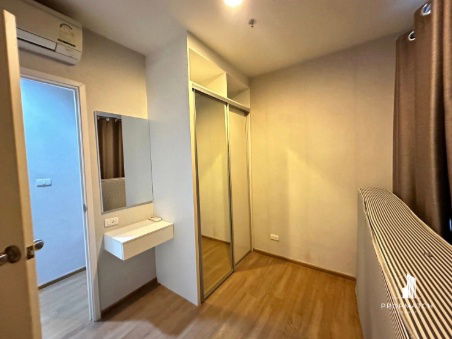 รูป PM035490✨Flash Deal ✨ Fuse Chan-Sathorn ( 2Bed 2Bath 56SQM.) แต่งครบพร้อมอยู่ !! เพียง 25,000 บาทต่อเดือน Tel.0981315848 @propmatch - รูปที่ 12/14