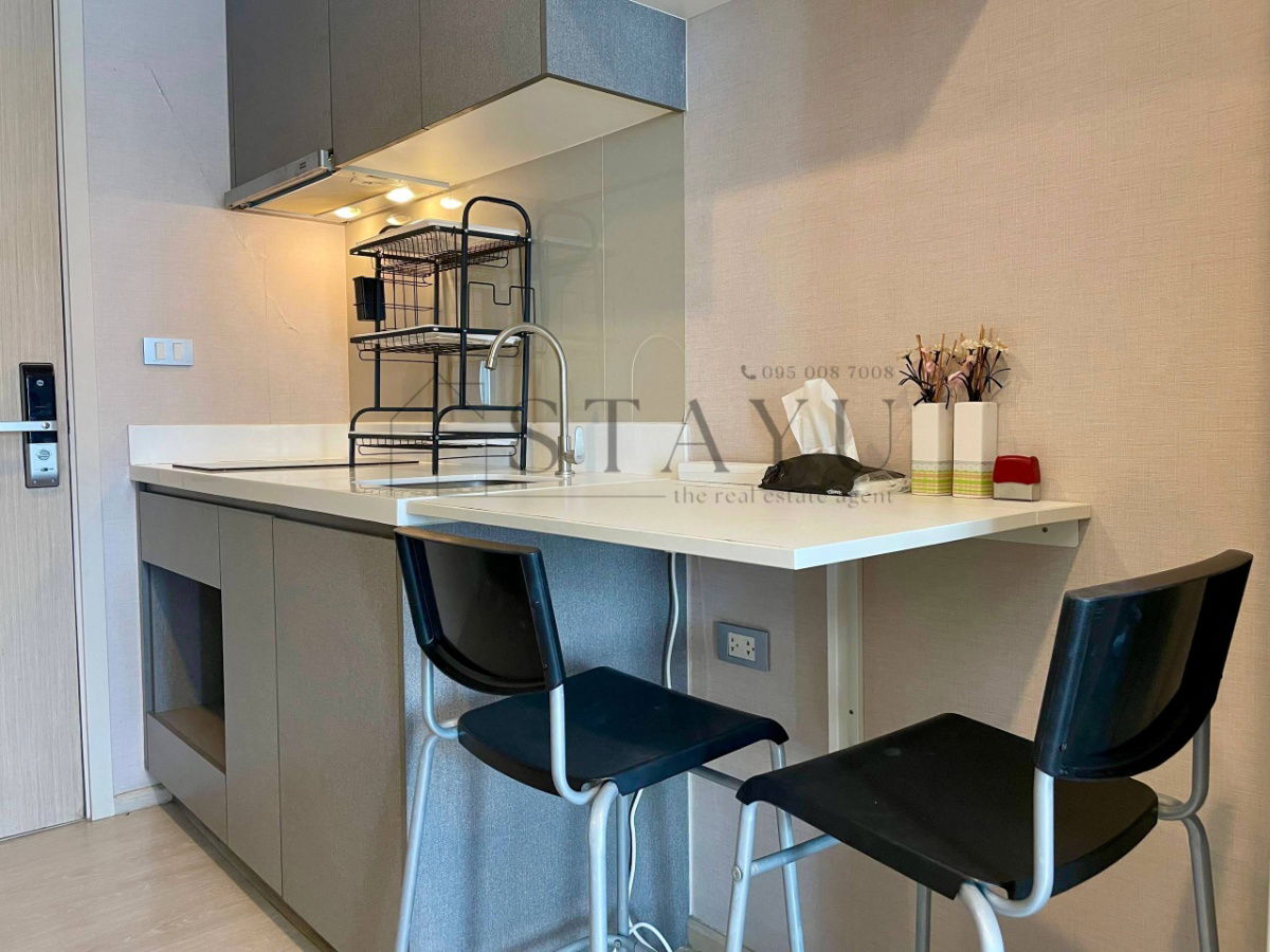 picture 🔥🔥 Move-in ready!! Beautiful unit!! Best value in its class!! Fully furnished!! Rhythm Asoke 2 near MRT Rama 9. Contact now before it’s taken!! 🔥🔥 - 5/20