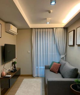 รูปภาพ 🔥Hot Deal🔥 For Rent 📌 Maestro 39 Sukhumvit 39 (Line ID: @arent) Negotiable price! ✅ We also manage many other projects great deals on every rental!