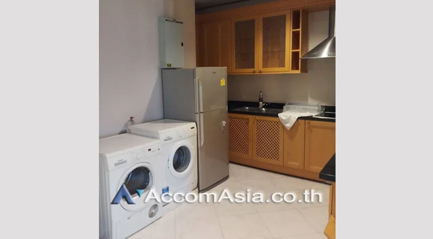 picture 🔼🔽 AccomA 📩  3 BR Condominium @CitiSmart Sukhumvit 18 (AA26969) - 4/9