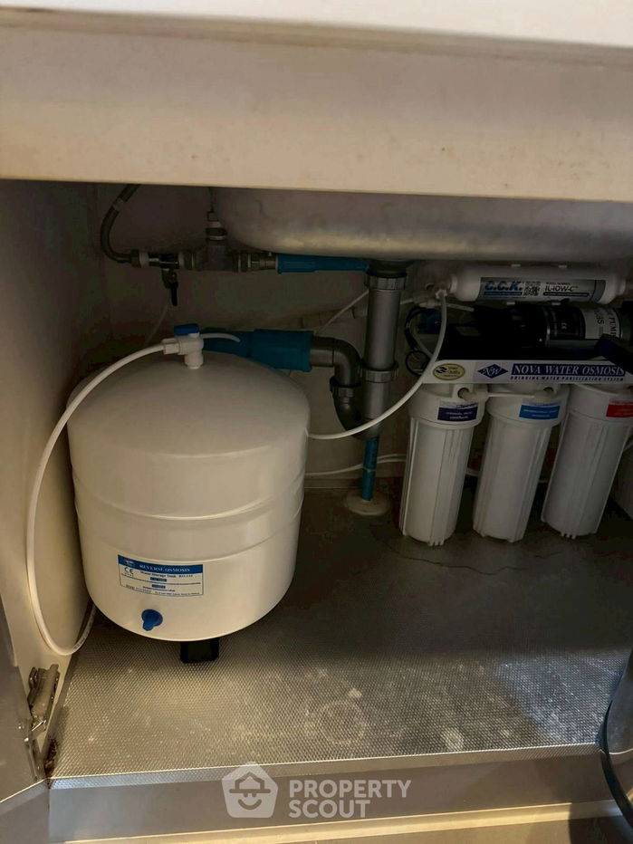 picture 1-BR Condo at The Address Asoke near ARL Makkasan (ID 2454898) - 6/14