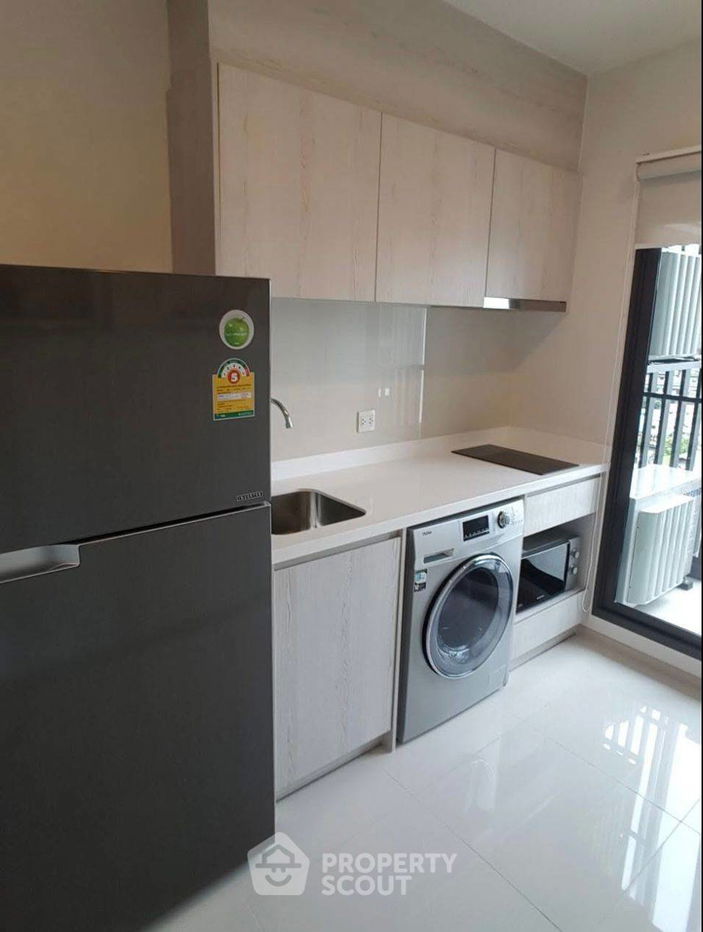 picture 1-BR Condo at Life Sukhumvit 48 near BTS Phra Khanong (ID 2455114) - 8/11