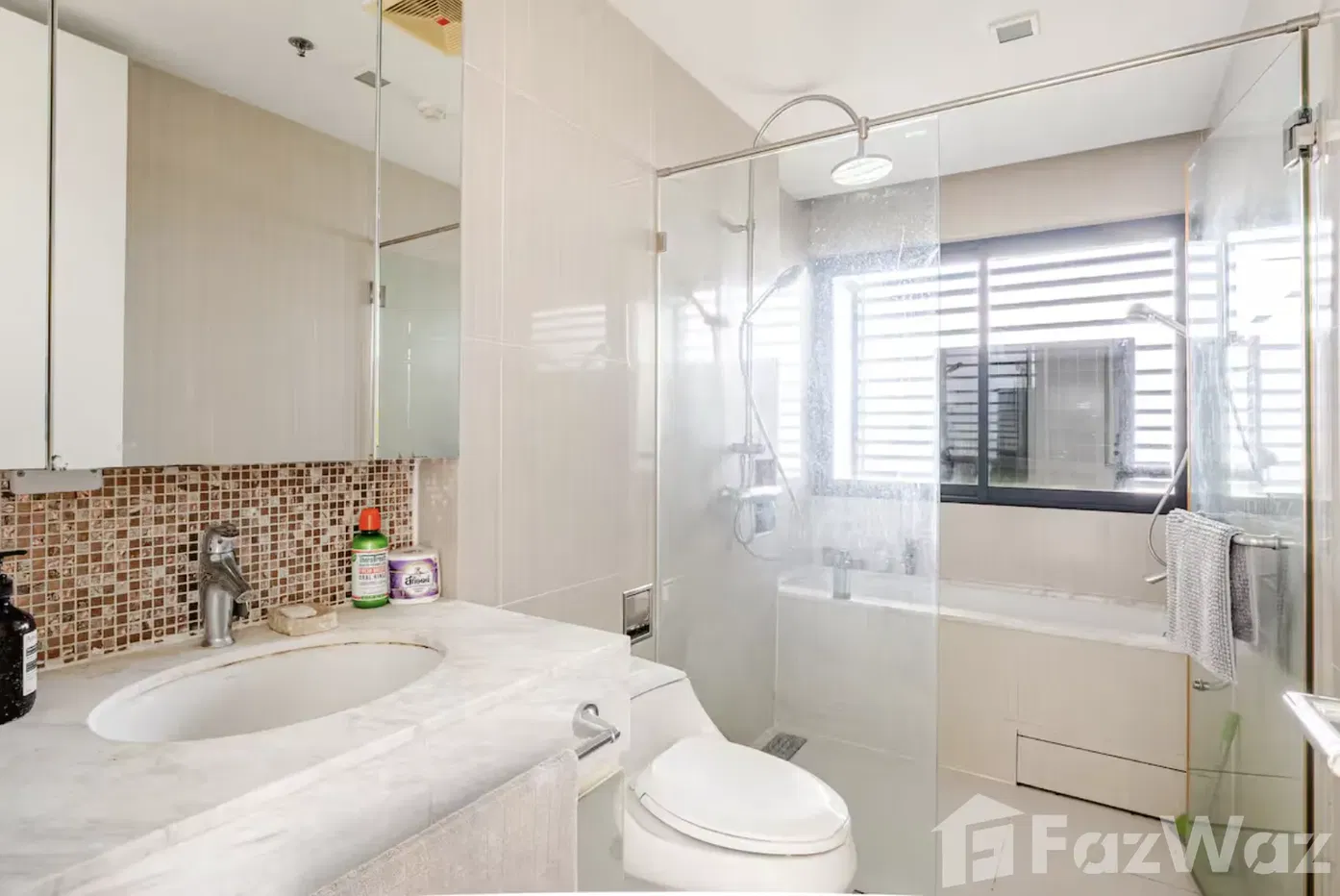 picture Ultra luxury apartment on high floor 5730556 - 13/14