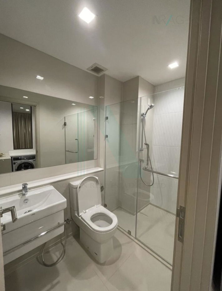 picture 🔺 For Rent Condo LIFE ONE WIRELESS Building 1, Floor 4,1 bed room, Room size 35.00 sqm - 8/8