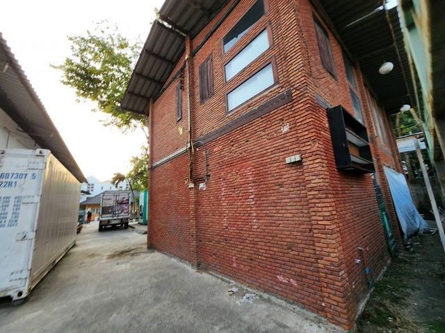 รูป Sale ที่ดิน แปลงมุม ขนาด 410 ตารางวา ซ.สุขุมวิท 54 ใกล้ BTS อ่อนนุช และ จุดขึ้นลงทางด่วน เหมาะสร้างคอนโด - รูปที่ 3/8