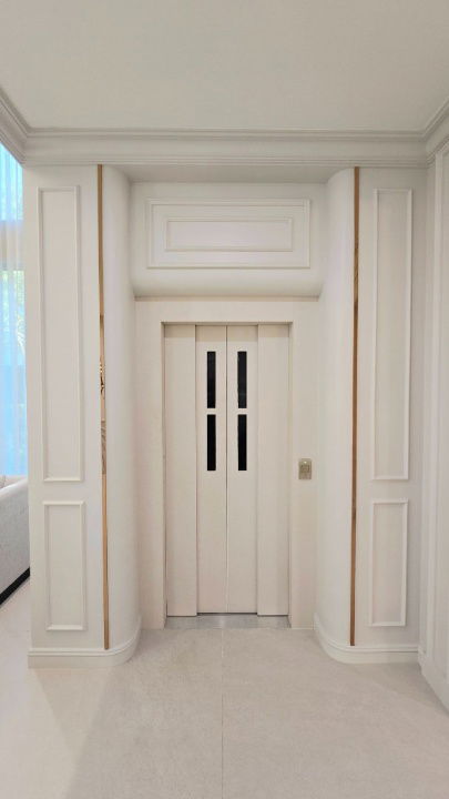 picture 🏢Luxury House in the Heart of the City🏢 for Rent, Baan Klang Muang The Edition Bangna, 3 Floors  RW007243 - 33/34