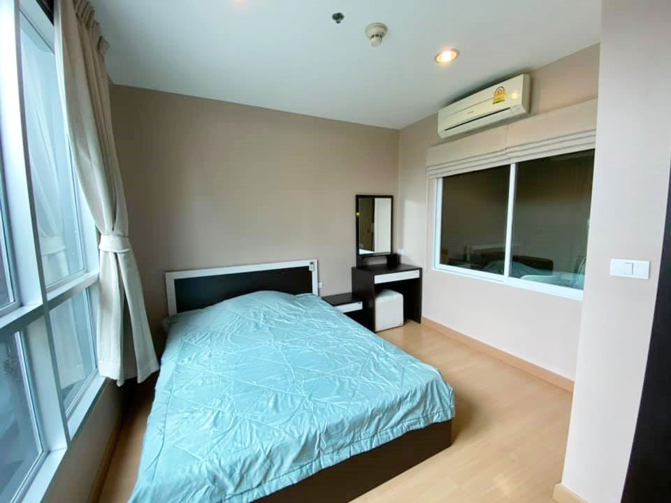 รูป 💎🙋🏼💥แอดไลน์เพื่อนัดดูห้องได้เลยนะคะ📲ไลฟ์ แอท รัชดา - ห้วยขวาง - รูปที่ 3/10