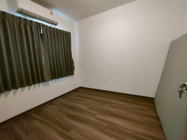 รูป ขายทาวน์โฮม 3 ชั้น ม.วิสต้า ปาร์ค พระราม 2 หลังมุม พร้อมเฟอร์นิเจอร์ - รูปที่ 22/24