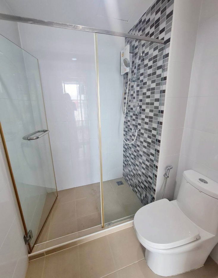 picture For Sell Tulip Square @ Aomnoi 28 Sq.m 1 Bedroom 5 Floor Fully furnished - 10/14