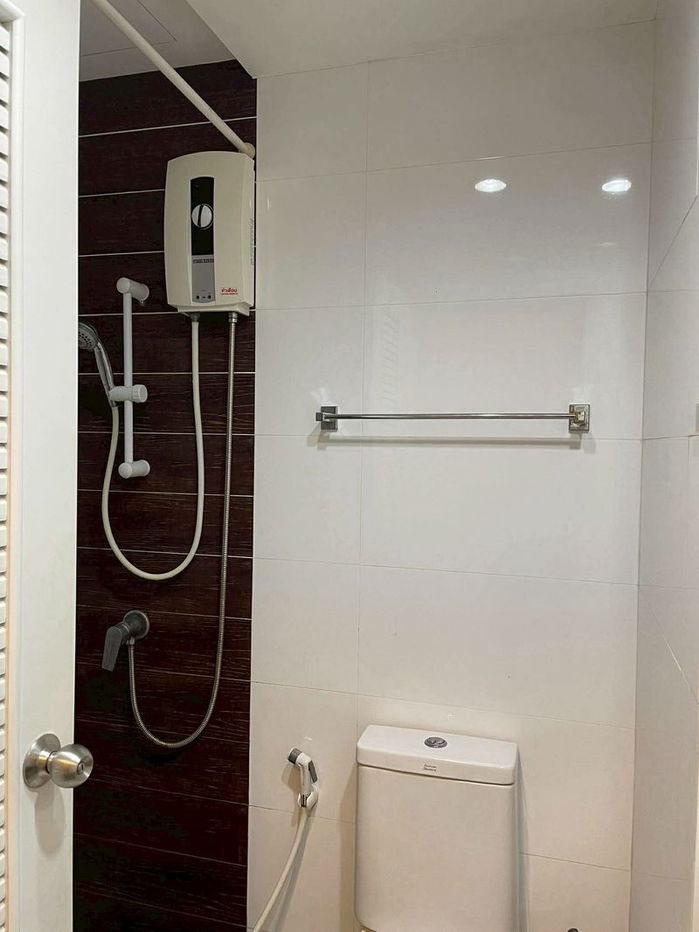 picture Vacant room available for rent! Urgent! 💥A Space ME Bangna (A Space Me Bangna) Code: F317 - 8/10