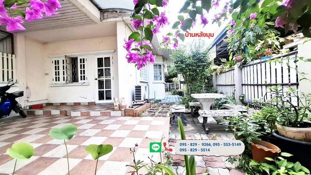 picture FOR SALE TOWNHOUSE PROPERTY 2690000 BAHT. - 3/8