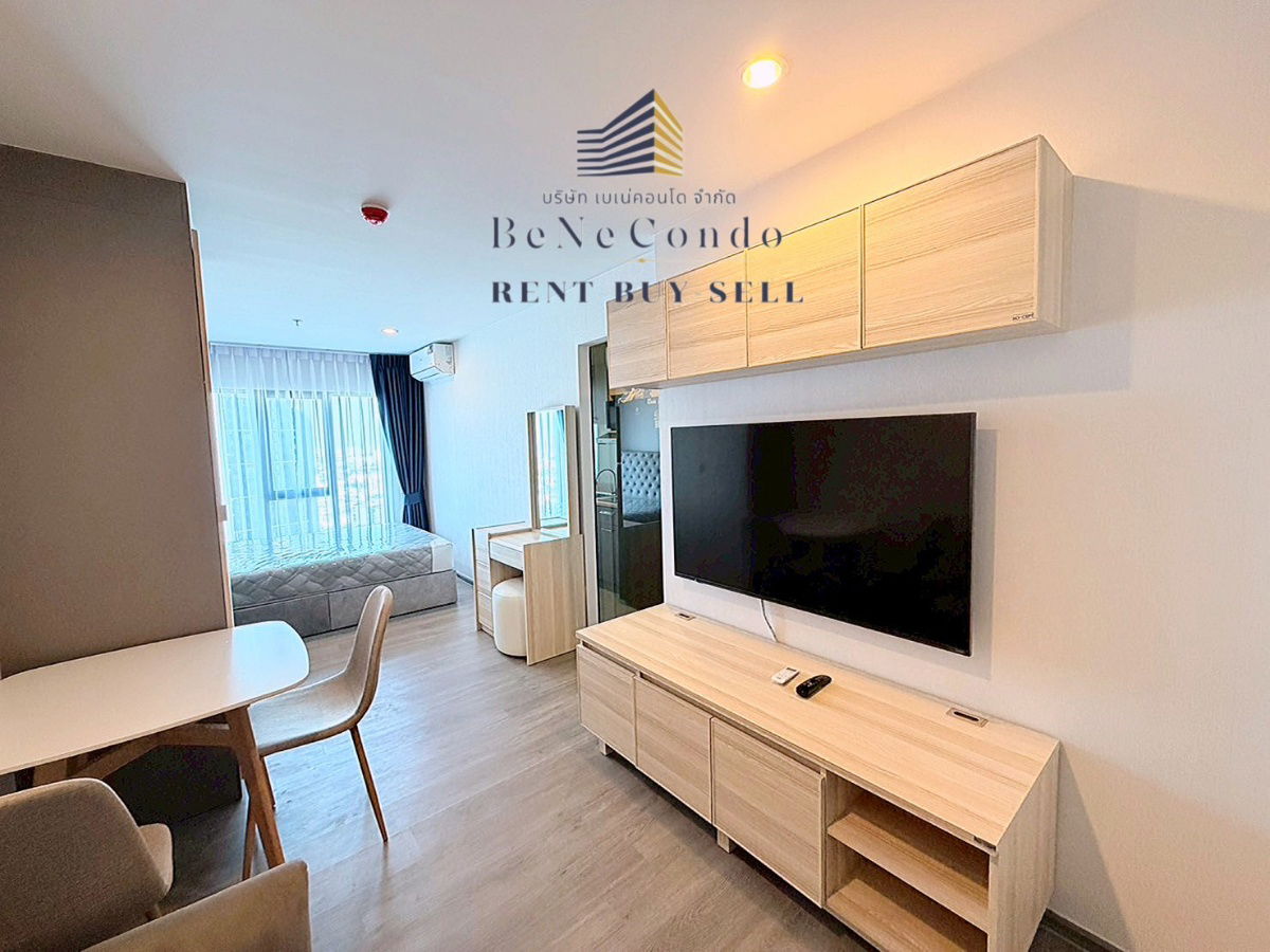 picture *** Condo for rent : Regent Home Wutthakat *** - 4/11